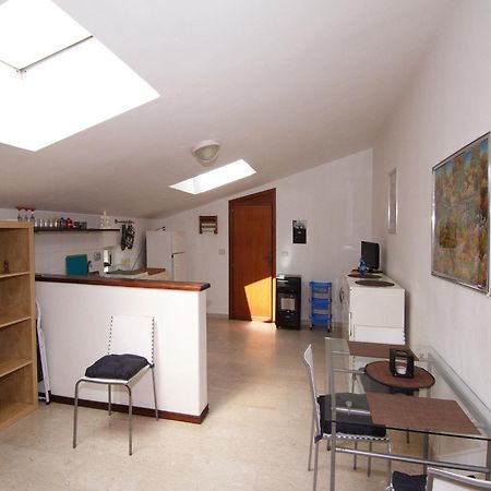 Il Covo Sul Porto Apartamento Milazzo Exterior foto