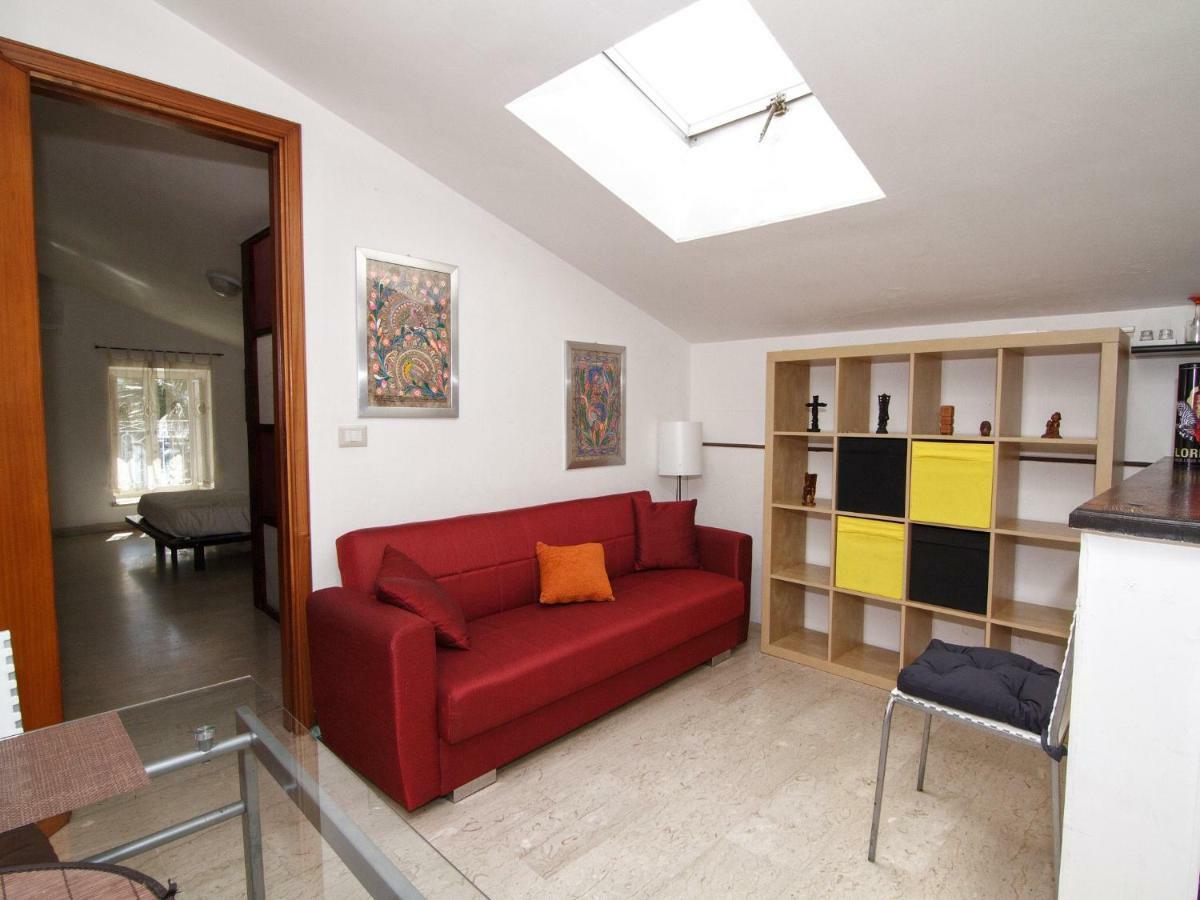 Il Covo Sul Porto Apartamento Milazzo Exterior foto