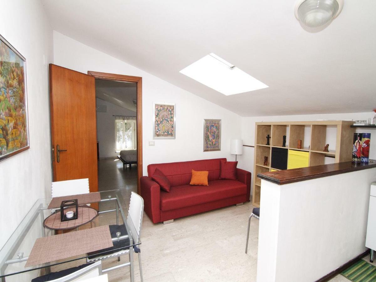 Il Covo Sul Porto Apartamento Milazzo Exterior foto