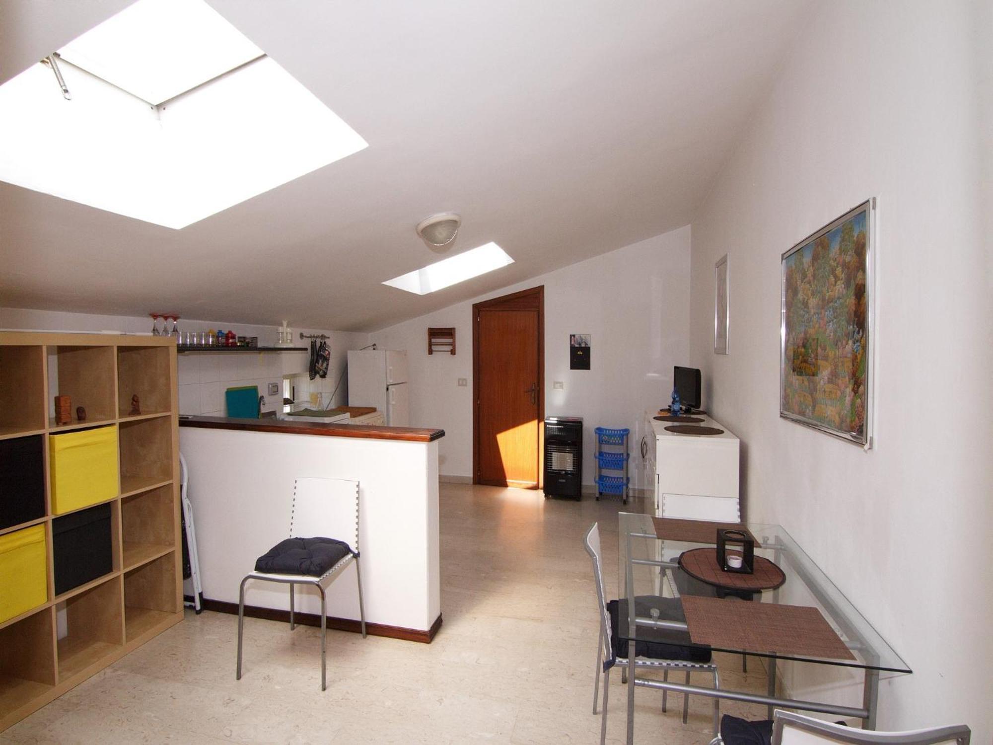 Il Covo Sul Porto Apartamento Milazzo Exterior foto